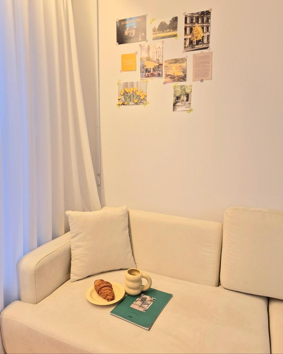 Villa Brunch Corner *