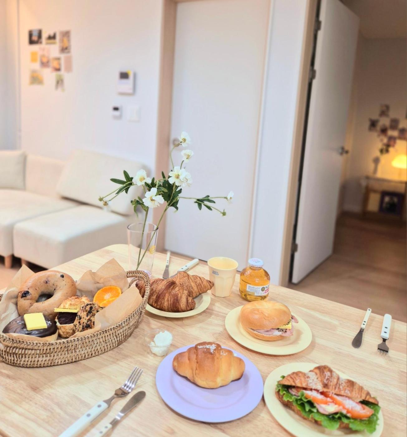 Brunch Corner Villa *